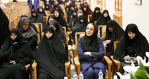 به همت بنیاد ایرانشناسی همایش «اربعین میراث معنوی مشترک ملّل جهان اسلام» برگزار شد